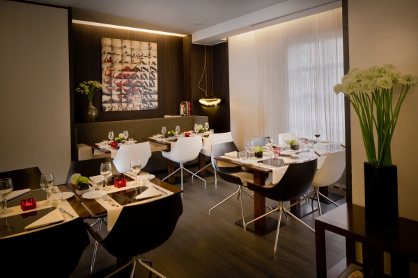 Starhotels Tourist (Mailand)